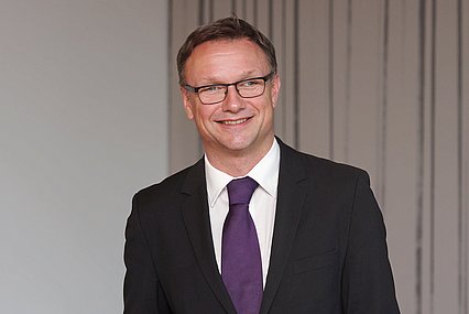 Holger Klindtworth, Partner der Ebner Stolz GmbH & Co. KG