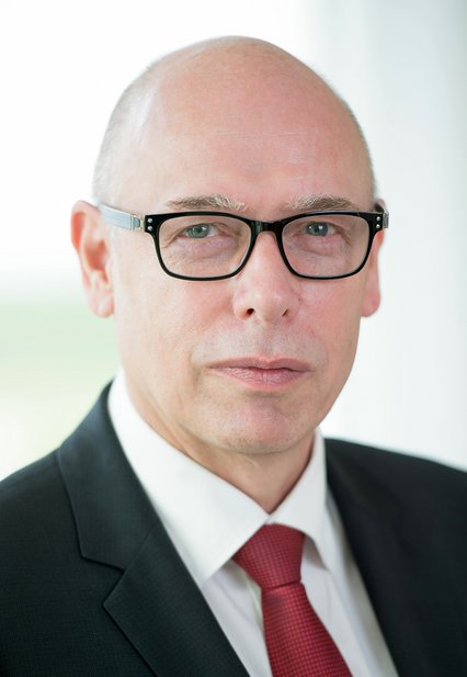 Michael Grötsch, Vorstand Circle Unlimited AG