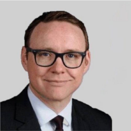 Karsten Hohensee, Geschäftsleiter des LFI M-V
