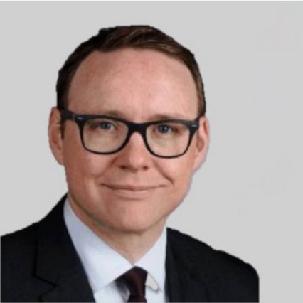 Karsten Hohensee, Geschäftsleiter des LFI M-V